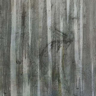 Birch Forest Abstracts I