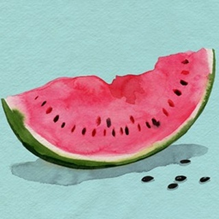 Summer Watermelon II