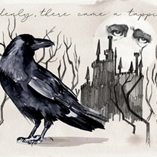 Nevermore Collection A