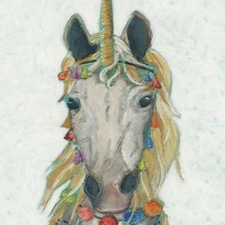 Fiesta Unicorn I