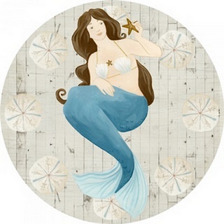 Mermaid Collection F