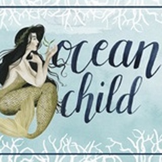 Ocean Child Collection C