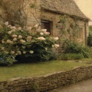 English Cottage I