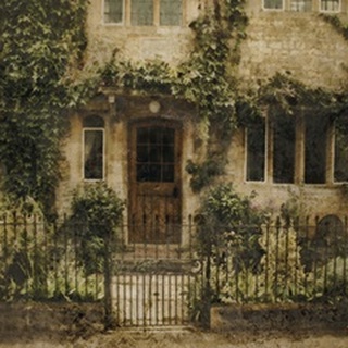 English Cottage IV