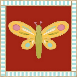 Love Bugs Collection D