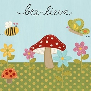 Love Bugs Collection A