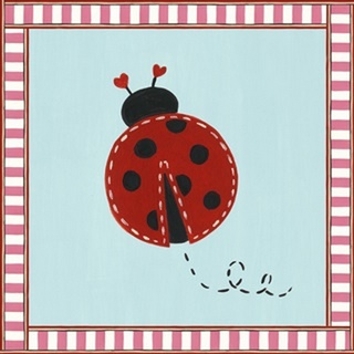 Love Bugs Collection C