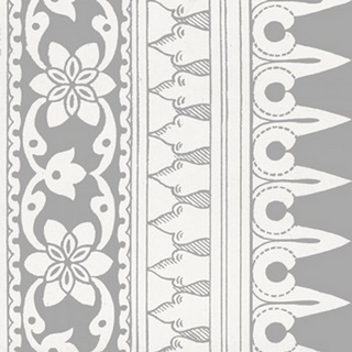 Ornamental Detail VI