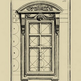 Palladian Window