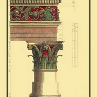 Large Column I