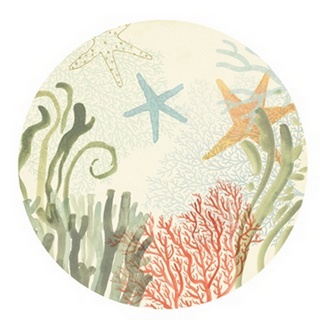 Underwater Whimsy Collection C