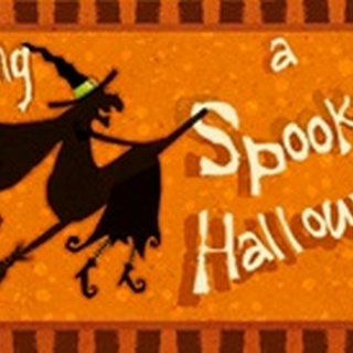Spooktacular Collection D