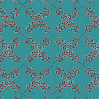 Stylized Motif Collection F