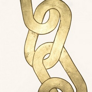 Gold Chains I