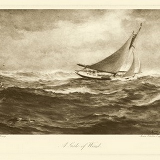 A Gale of Wind