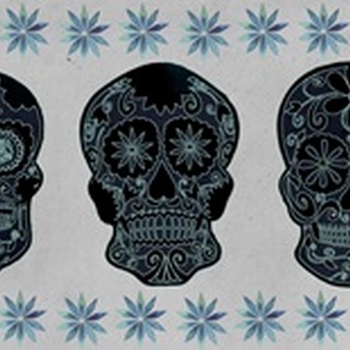 Day of the Dead Collection C