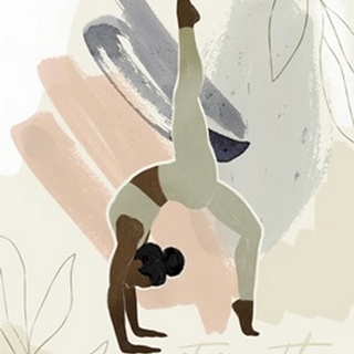 Yoga Practice III