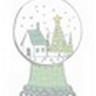 Snow Globe Collection D