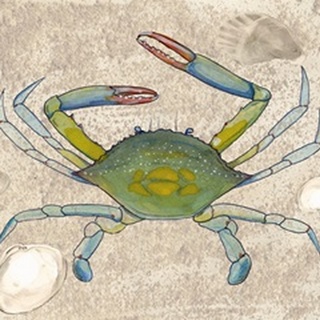 Crabulous II