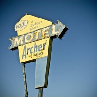 Vintage Motel II