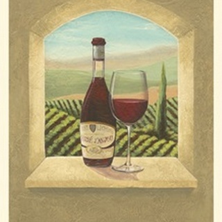 Vineyard Vista I