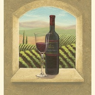 Vineyard Vista II