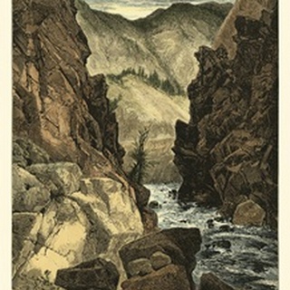 Weber Canyon