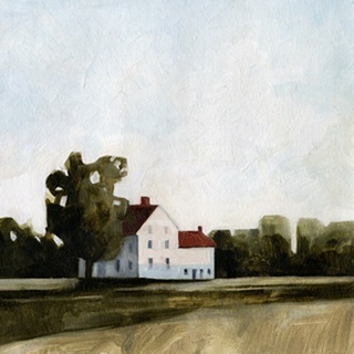 Quiet Farmhouse I