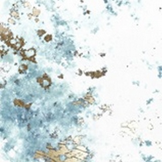 Blue Nebula II