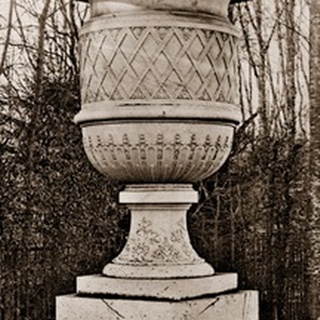 Versailles Urn IV