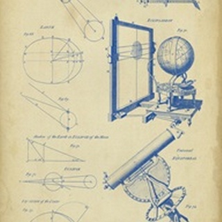 Vintage Astronomy II