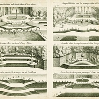 Garden Amphitheater
