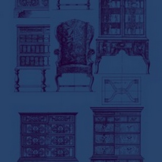 Furniture Blueprint II
