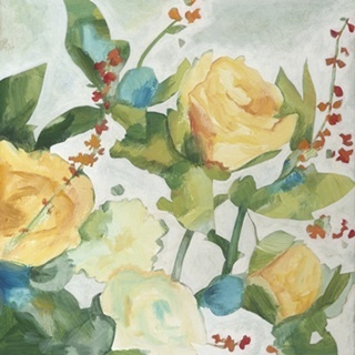 June Bouquet I