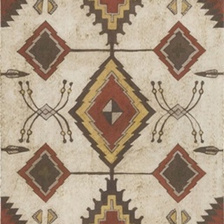 Native Design I
