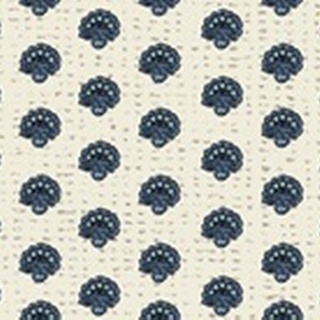 Block Print Tapestry Collection H