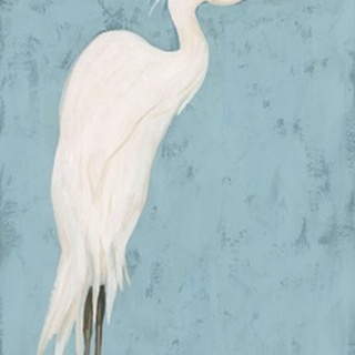 Heron Fresco I