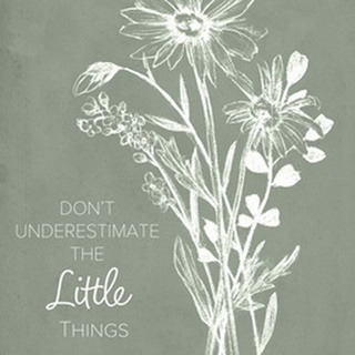 Lovely Wildflower Quotes I