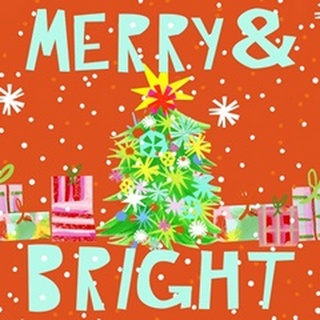 Merry and Bright Collection A