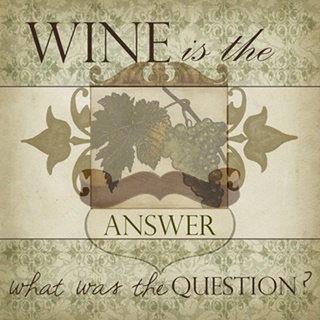 Wine Phrases IV
