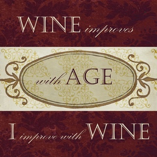 Wine Phrases III