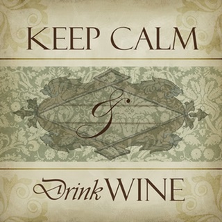 Wine Phrases V