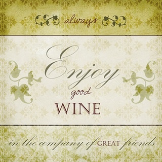 Wine Phrases VI