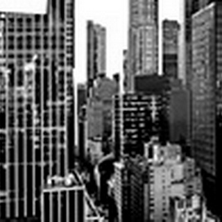 Panorama of NYC VII