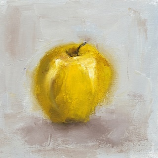 Painted Fruit VI