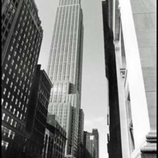 Empire State Building II