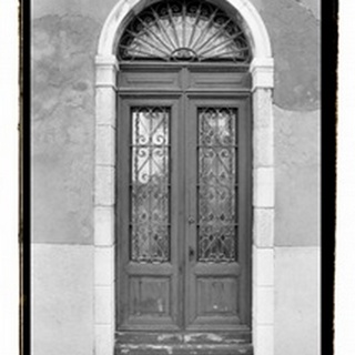 Venetian Doorways III