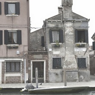 Venetian Facade Photos V