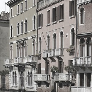 Venetian Facade Photos IV