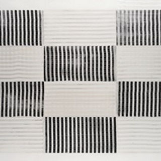Embellished Checkerboard II